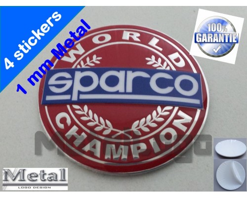 Sparco 8